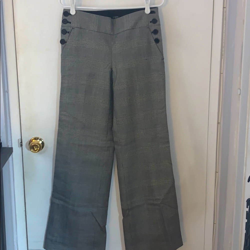Jcrew dress pants